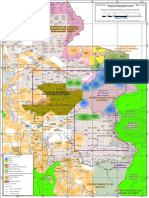 Mapa de Comunidades en Investigacion