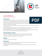 Perspectiva Arquitectonica PDF