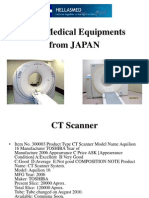 Hellasmed - Used Medical Equipments From JAPAN