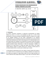 Lab 5. Motor Asíncronos Monofásico