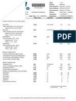 Seccion de Hematologia: Página