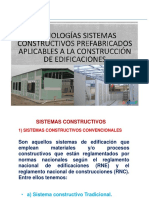 Sistemas Prefabricados Drywall Ok