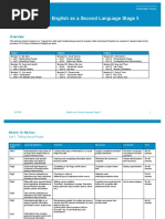 English As A Second Language Stage 5 Scheme of Work 2018 - tcm142-353935