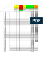 1.1 TRADING SPREADSHEED UDEMY - Ods