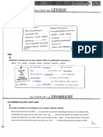 Cahier D'exercices Corrigé - Leçon 1 Dossier 3 - Alter Égo