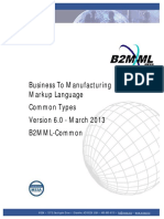 B2MML V0600 Common PDF