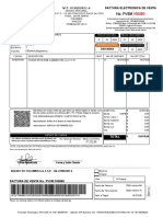 Factura de Venta - FVSM100060 - 819003851 - PDF