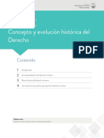 Esc 1-8 Mod de Derecho PDF