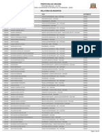 Prefeitura de Criciúma: Processo Seletivo - 001/2020 Organização: Universidade Do Extremo Sul Catarinense - Unesc