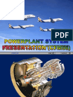 A320 - 70 Powerplant (CFM56) - GFC-1