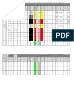 Formato Matriz de Riesgos BODEGA