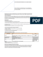 Evaluación de Funcionalidad de Rovibase 54i en Un Queso Análogo