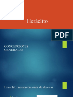 Heráclito