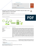 Candida Antarctica As A Novel Catalyst: Full Length Article