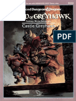 Greyhawk - WG7 - Castle Greyhawk PDF