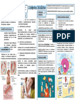 Esquema de Diabetes