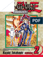 Yu-Gi-Oh! Duelist (v02) (Digital)