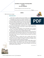 Fichadetrabalho1 7 Ano - Reeducação Pedagógica PDF