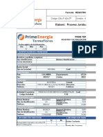 Gal - F - 024 - TF - Registo y Actualizacion de Proveedores y Otros Terceros