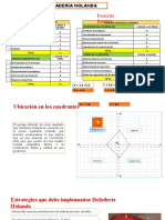 Matriz Peyea Heladería Holanda