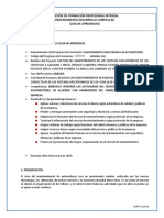 GFPI-F-019 - Guia Integrar Servicios