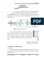 Chapitre4 Cisaillement