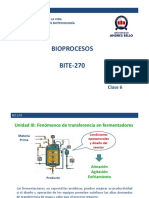 Clase 6-Bioprocesos