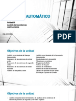 Unidad III ANÁLISIS DE LOS SISTEMAS PDF