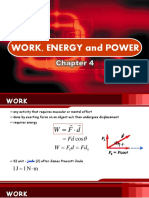 004 Work Energy and Power PDF