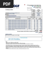 Cotizacion 2020 - 250501