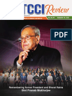 FTCCI Review-September, 2020 PDF