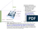 Hard Disk Performance