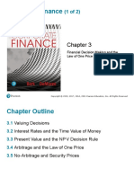 Corporate Finance: Fifth Edition