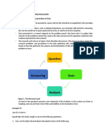 Lesson: Chapter 4 - RESULTS AND DISCUSSION Presentation, Analysis and Interpretation of Data