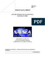 Electric Power Load Analysis (Epla)