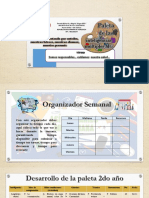 2da Paleta 2do Año PDF