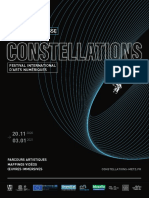 Constellations-Dossier de Presse BDEF PDF