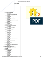 Diseño de Piezas Con OpenScad II - WikiRobotics