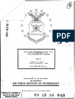 Air Force Institute of Technology: U-Awv-W)