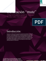 Generacion Mute