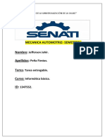 Tarea Entregable - Informatica PDF