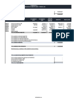 Prueba Tecnica Profesional de Impuestos