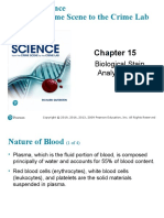 Biological Stain Analysis: DNA: Fourth Edition