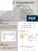 Fuerzas Internas PDF