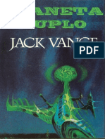 Planeta Duplo Jack Vance