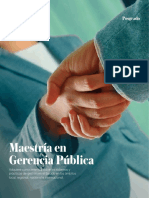 Brochure - MGP - Presencial 2019