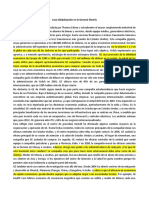 Caso Globalización en GE - Respuestas