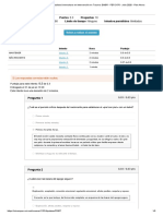 Tests Tema 1 A 10 Curso EMDR PDF