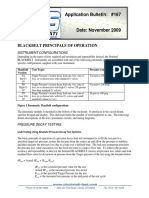 AB167 Blackbelt Pincipals of Operation Test CTS Leak Test