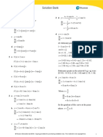 Ial Maths p3 Ex6a